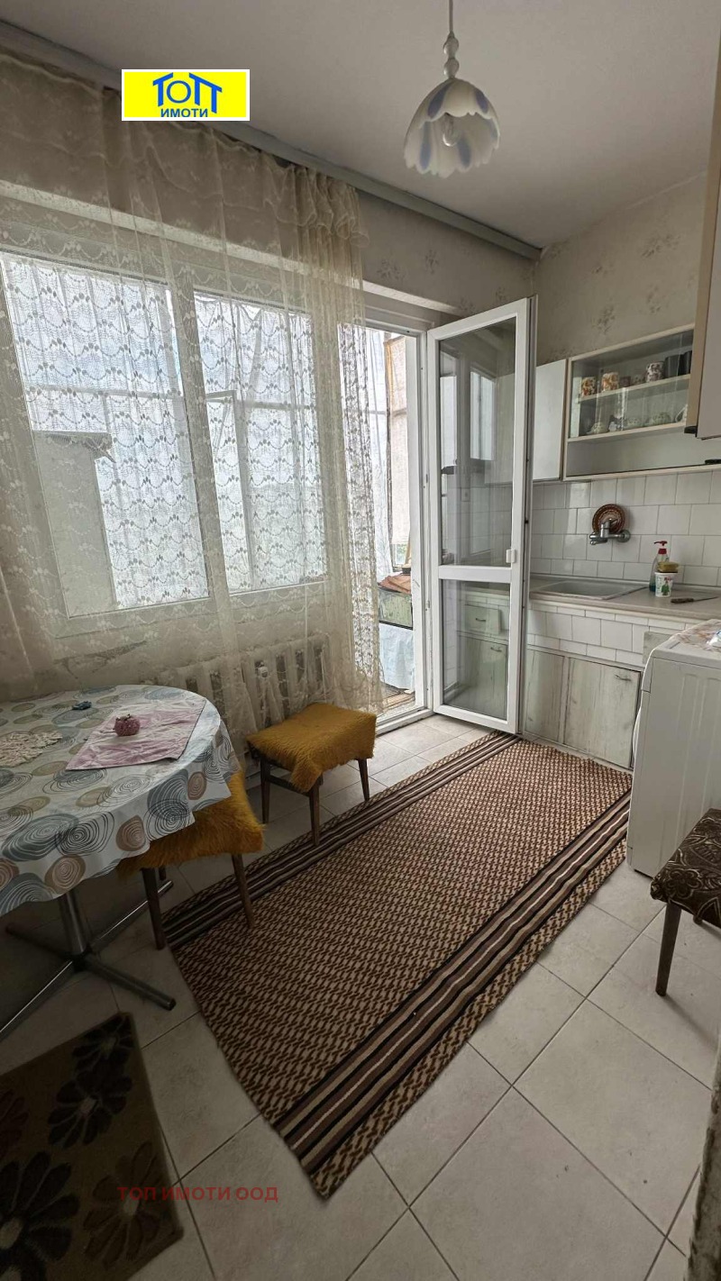 En venta  2 dormitorios Ruse , Zdravets , 87 metros cuadrados | 92640538 - imagen [4]