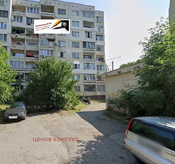 Продава 3-СТАЕН, гр. София, Младост 3, снимка 10 - Апартаменти - 53280922