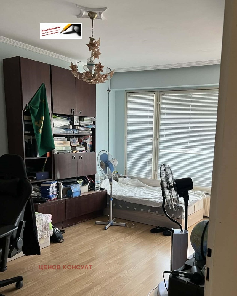 Продава 3-СТАЕН, гр. София, Младост 3, снимка 6 - Апартаменти - 53280922