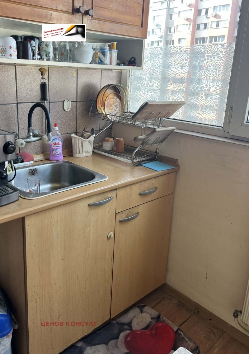 Продава 3-СТАЕН, гр. София, Младост 3, снимка 3 - Апартаменти - 53280922