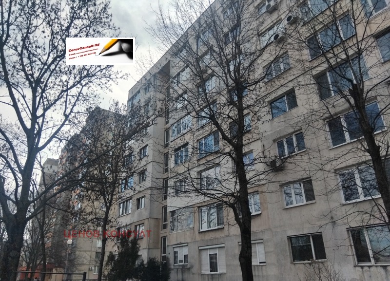 Продава 3-СТАЕН, гр. София, Младост 3