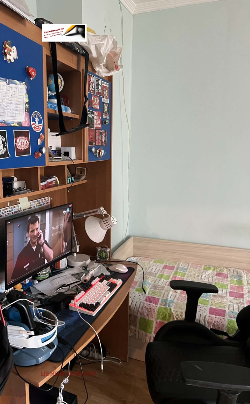 Продава 3-СТАЕН, гр. София, Младост 3, снимка 7 - Апартаменти - 53280922