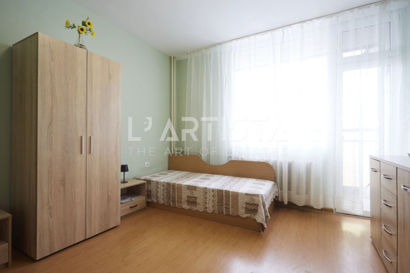 Продава 3-СТАЕН, гр. София, Банишора, снимка 11 - Апартаменти - 53411883