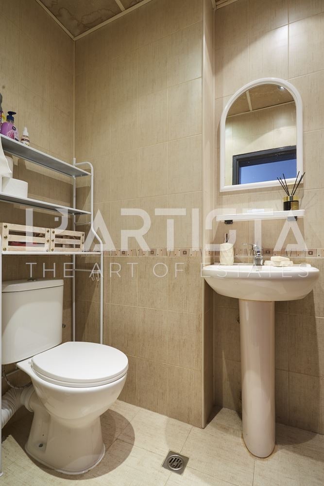 Продава 3-СТАЕН, гр. София, Банишора, снимка 9 - Апартаменти - 53411883