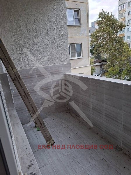 Продава 3-СТАЕН, гр. Пловдив, Южен, снимка 4 - Апартаменти - 54231954