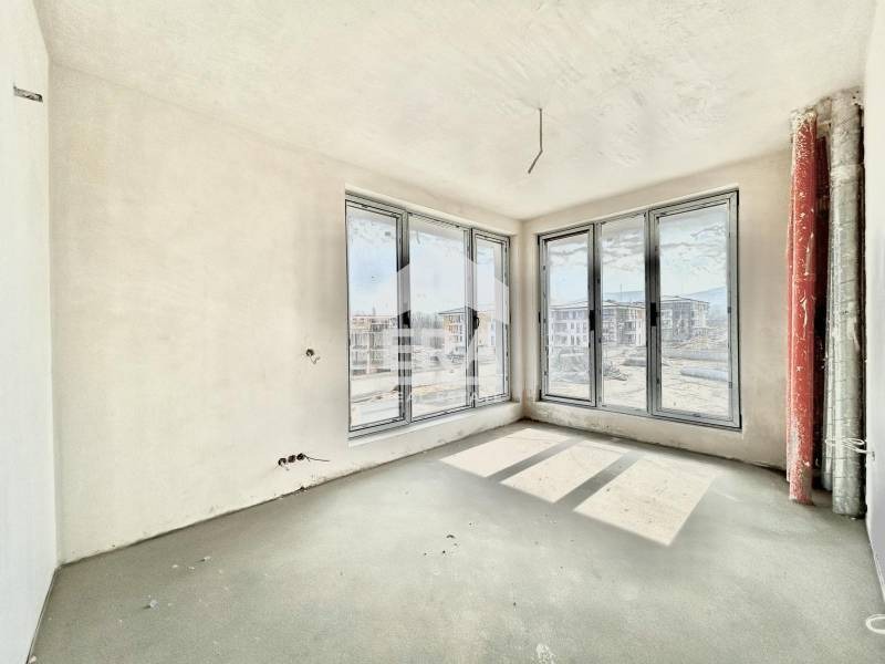 Myytävänä  3 makuuhuonetta Sofia , Malinova dolina , 146 neliömetriä | 65233778 - kuva [4]