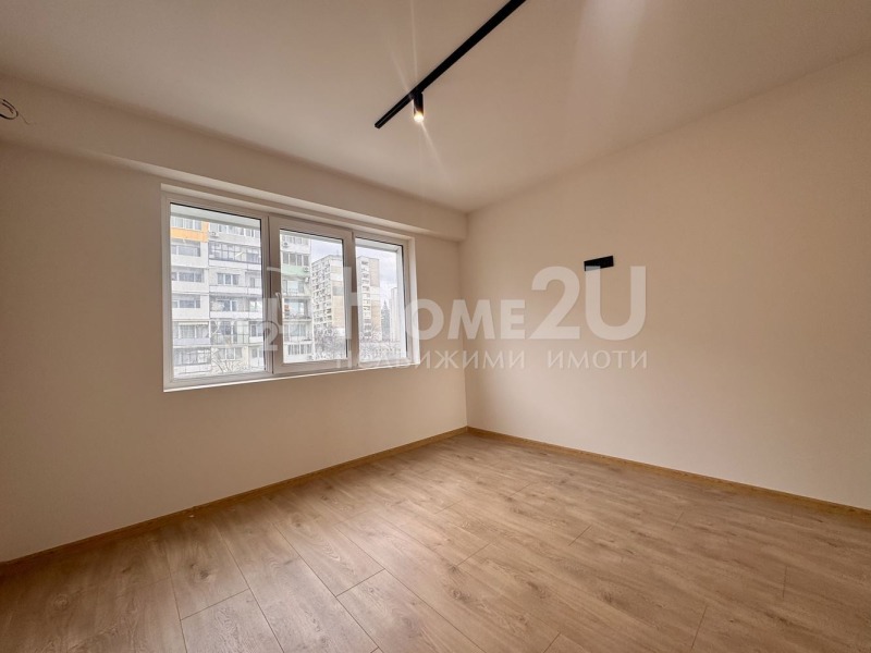 Продава 4-СТАЕН, гр. Варна, Чайка, снимка 7 - Апартаменти - 53111559