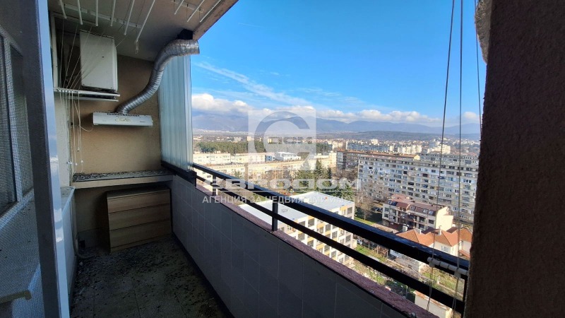 Продава 4-СТАЕН, гр. Казанлък, област Стара Загора, снимка 14 - Апартаменти - 53147410