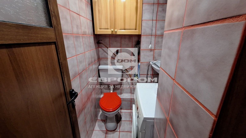 Продава 4-СТАЕН, гр. Казанлък, област Стара Загора, снимка 6 - Апартаменти - 53147410