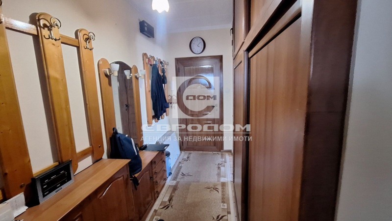 Продава 4-СТАЕН, гр. Казанлък, област Стара Загора, снимка 12 - Апартаменти - 53147410