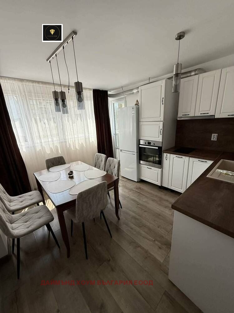 Продава МНОГОСТАЕН, гр. Пловдив, Кършияка, снимка 7 - Апартаменти - 56723378