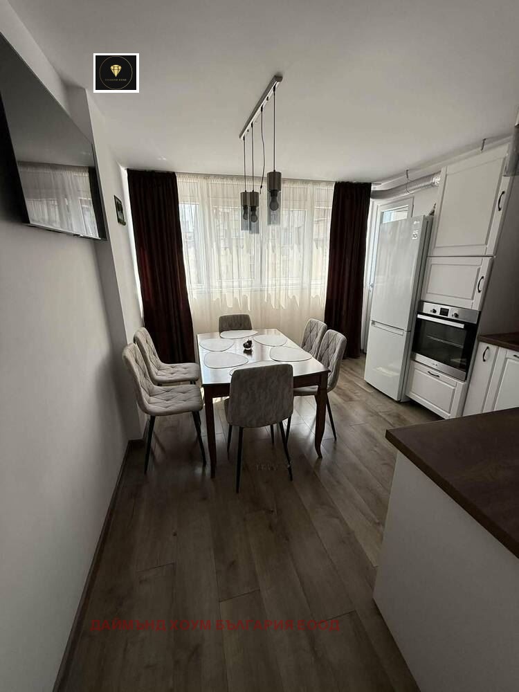 Продава МНОГОСТАЕН, гр. Пловдив, Кършияка, снимка 6 - Апартаменти - 56723378
