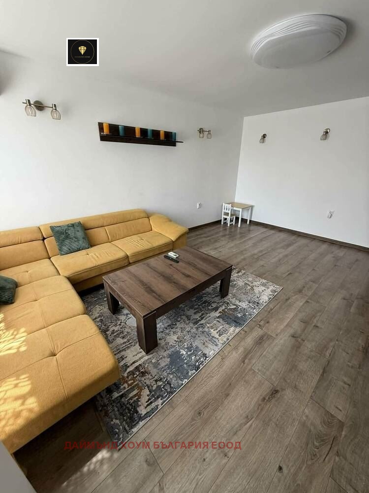 Продава МНОГОСТАЕН, гр. Пловдив, Кършияка, снимка 2 - Апартаменти - 56723378