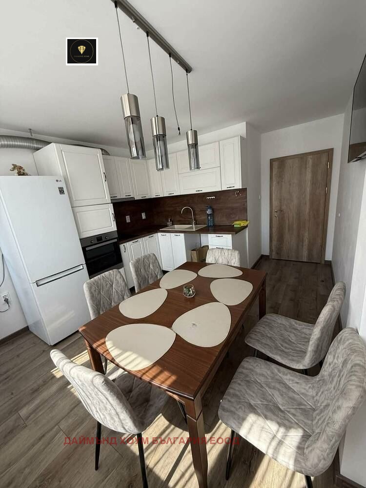 Продава МНОГОСТАЕН, гр. Пловдив, Кършияка, снимка 5 - Апартаменти - 56723378