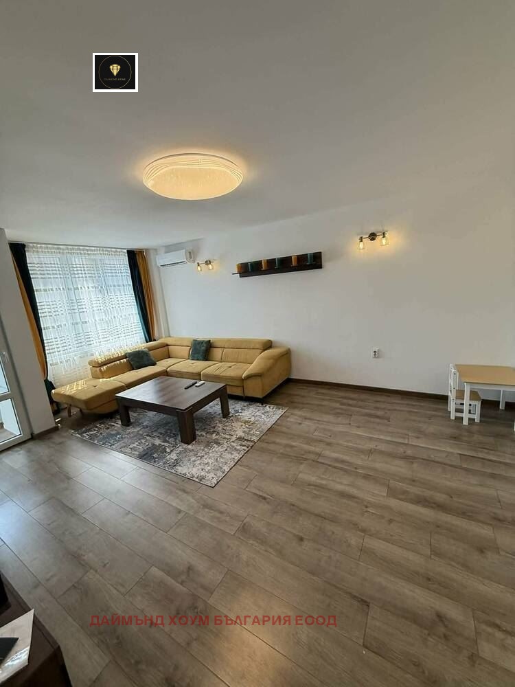 Продава МНОГОСТАЕН, гр. Пловдив, Кършияка, снимка 4 - Апартаменти - 56723378