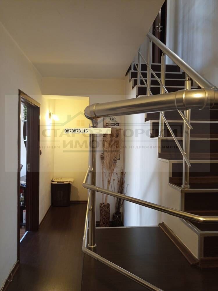 Na prodej  Mezonet Stara Zagora , Centar , 148 m2 | 82224468 - obraz [12]