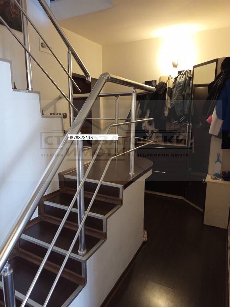 Na prodej  Mezonet Stara Zagora , Centar , 148 m2 | 82224468 - obraz [10]