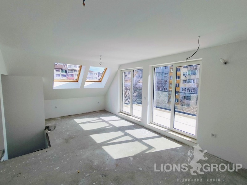 Продава  Мезонет град Варна , Левски 2 , 117 кв.м | 92838177 - изображение [2]