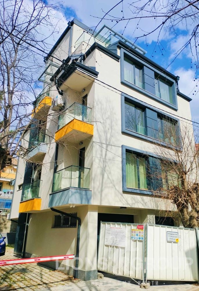 Продава  Мезонет град Варна , Левски 2 , 117 кв.м | 92838177 - изображение [13]