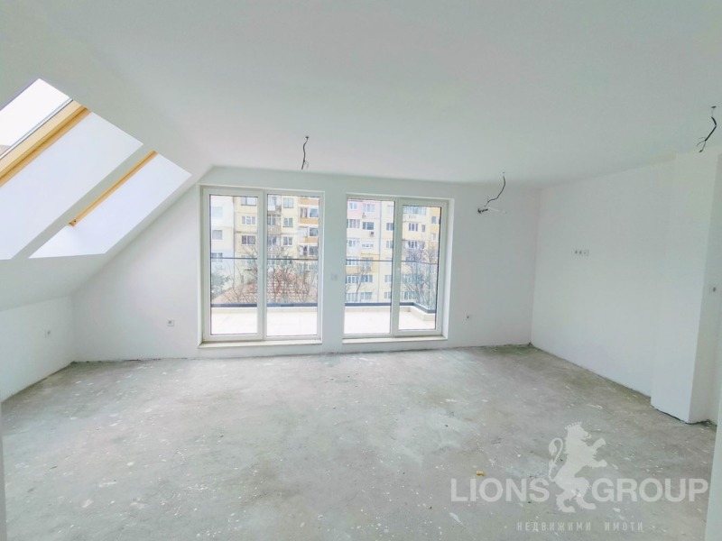 Продава  Мезонет град Варна , Левски 2 , 117 кв.м | 92838177 - изображение [6]