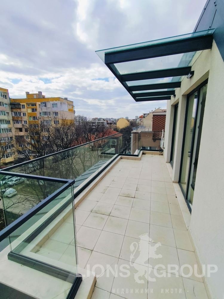 Продава  Мезонет град Варна , Левски 2 , 117 кв.м | 92838177 - изображение [14]