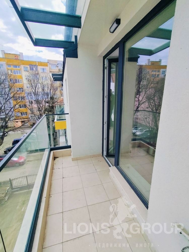 Продава  Мезонет град Варна , Левски 2 , 117 кв.м | 92838177 - изображение [15]