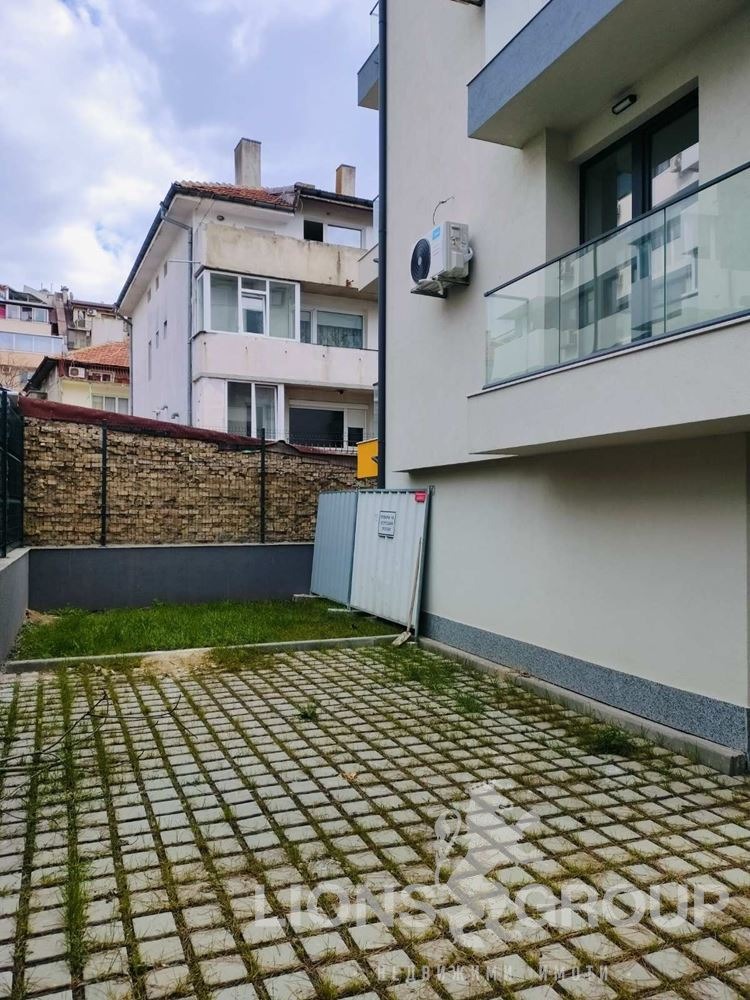 Продава  Мезонет град Варна , Левски 2 , 117 кв.м | 92838177 - изображение [10]