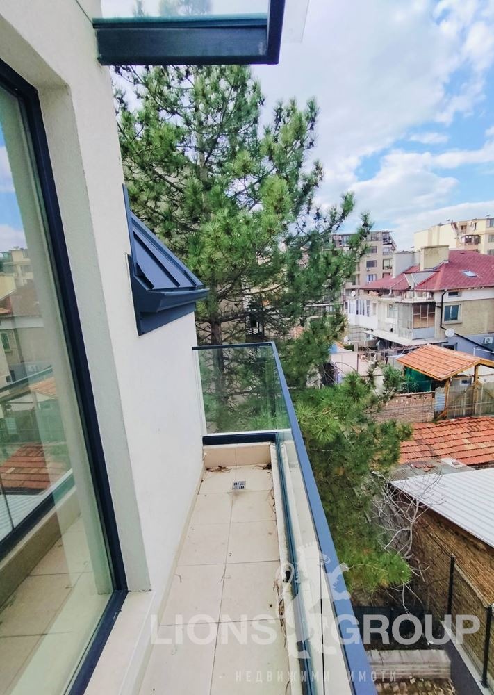 Продава  Мезонет град Варна , Левски 2 , 117 кв.м | 92838177 - изображение [16]