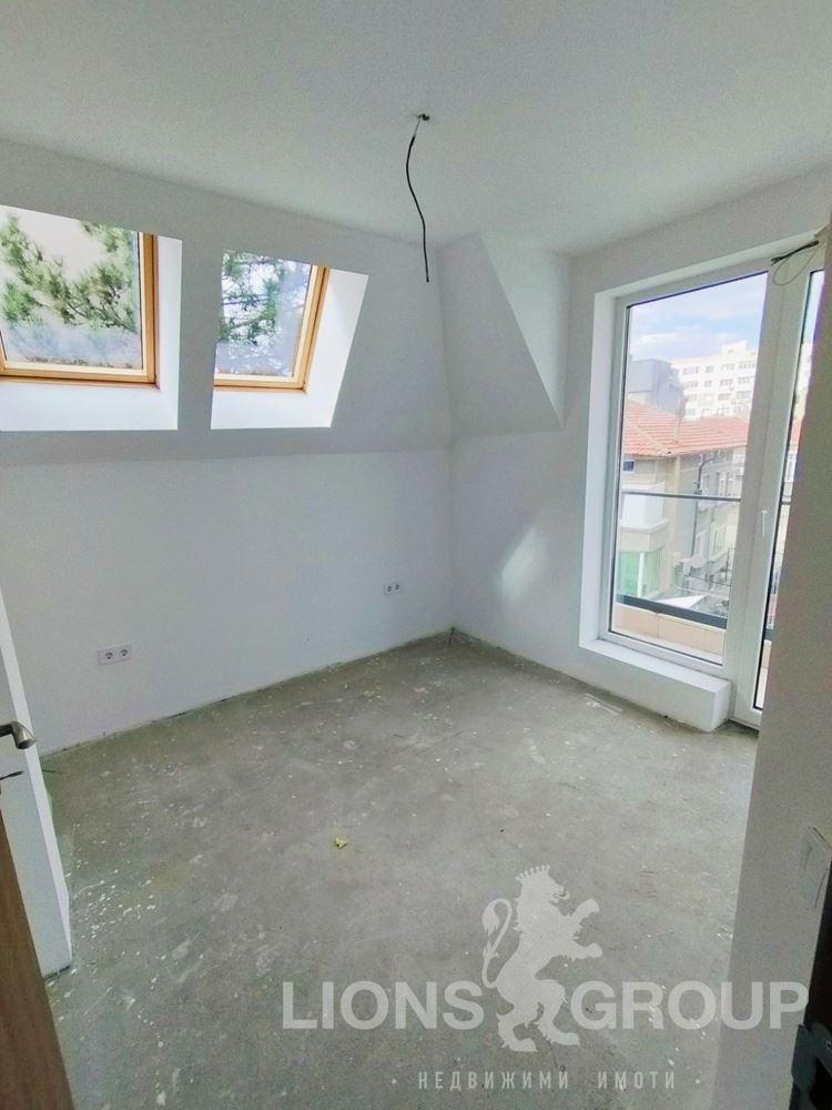 Продава  Мезонет град Варна , Левски 2 , 117 кв.м | 92838177 - изображение [3]