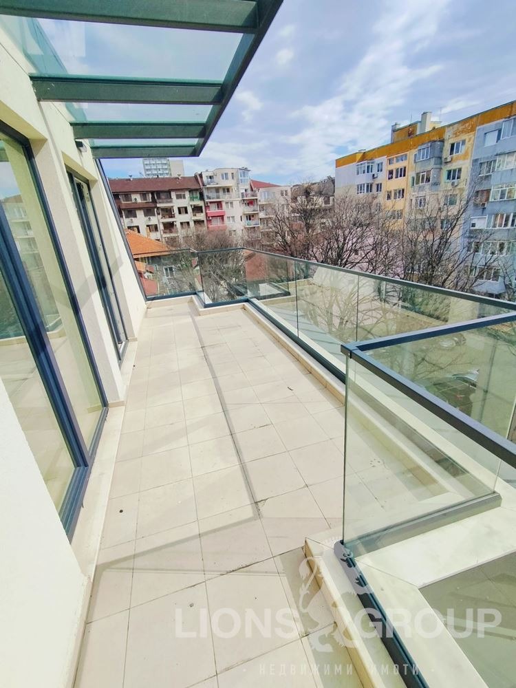 Продава  Мезонет град Варна , Левски 2 , 117 кв.м | 92838177 - изображение [9]