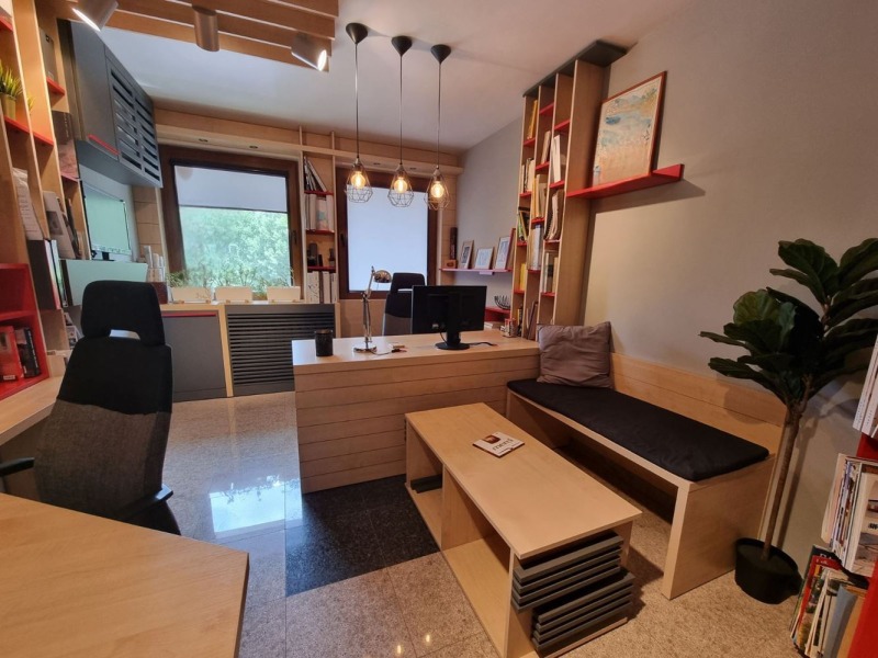 Продава ОФИС, гр. София, Център, снимка 8 - Офиси - 52622122