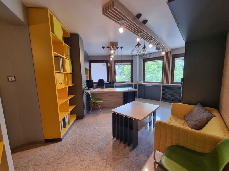 Продава ОФИС, гр. София, Център