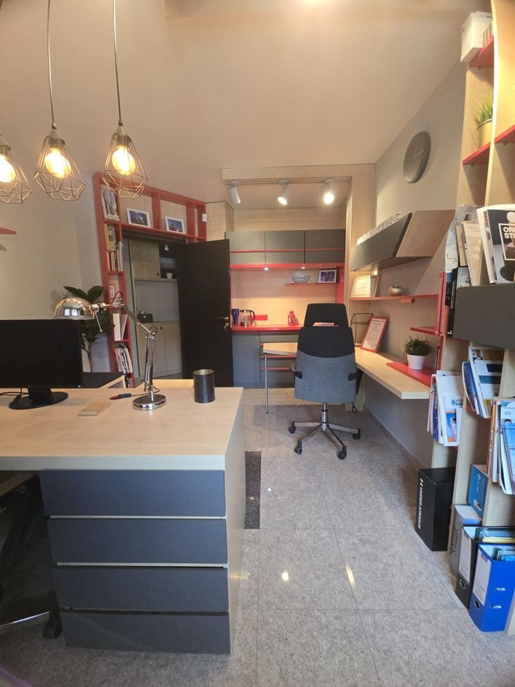 Продава ОФИС, гр. София, Център, снимка 11 - Офиси - 52622122