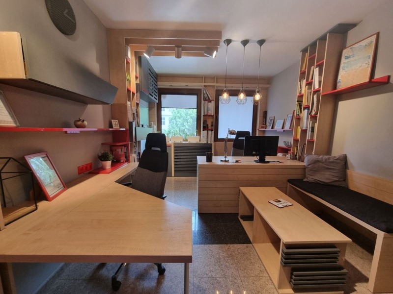 Продава ОФИС, гр. София, Център, снимка 7 - Офиси - 52622122