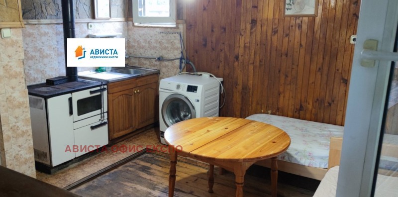 Продава КЪЩА, гр. Златица, област София област, снимка 9 - Къщи - 47517679