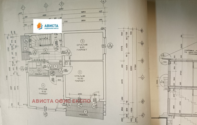 Продается  Дом область София , Златица , 148 кв.м | 20962592 - изображение [13]