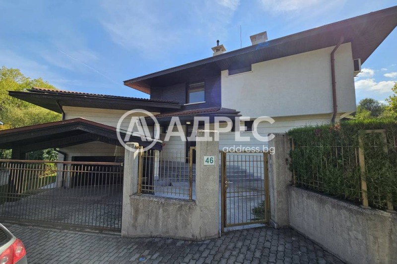 Продава  Къща, град София, Малинова долина • при запитване • ID 31546839 — holmes.bg - [1] 