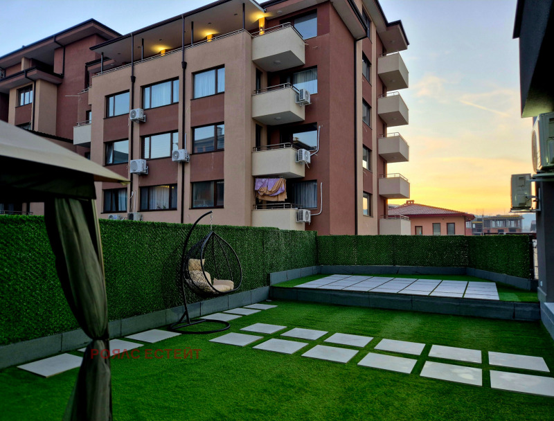 Продава КЪЩА, гр. Стара Загора, Железник - център, снимка 2 - Къщи - 52979363