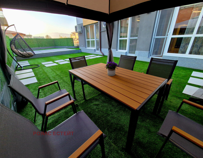 Продава КЪЩА, гр. Стара Загора, Железник - център