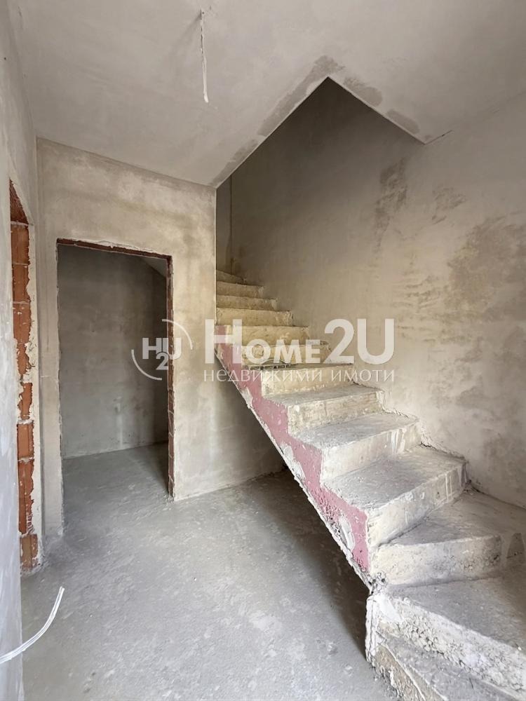 Продава КЪЩА, гр. Варна, м-т Сотира, снимка 3 - Къщи - 55627867