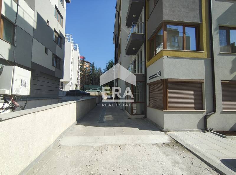 In vendita  Posto auto Varna , Mladost 2 , 11 mq | 50090173 - Immagine [6]
