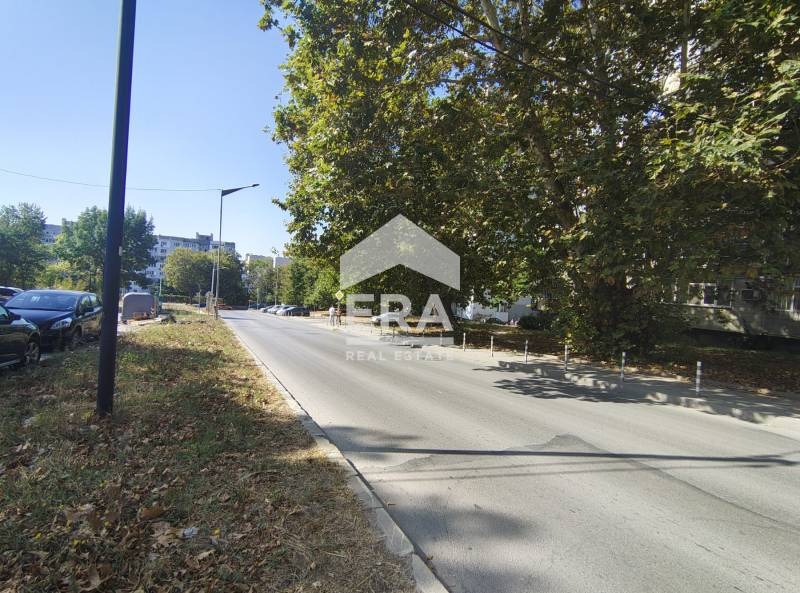 In vendita  Posto auto Varna , Mladost 2 , 11 mq | 50090173 - Immagine [10]