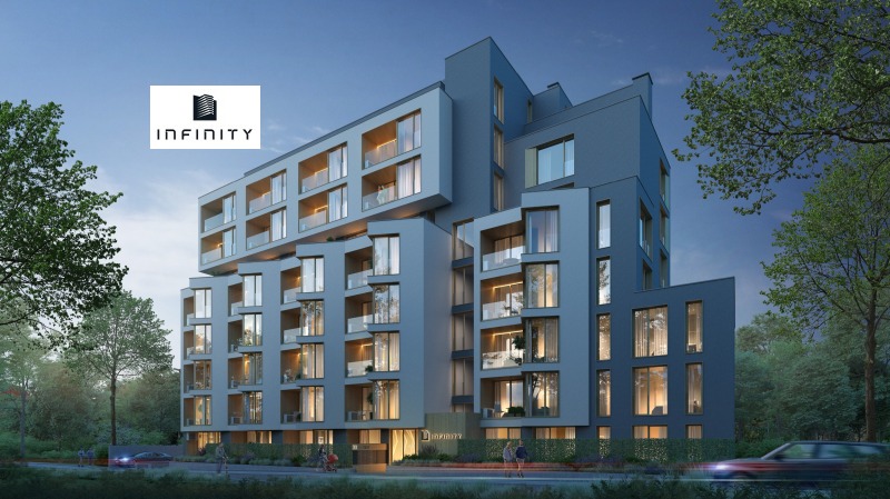 Продава  Гараж град София , Гео Милев , 49 кв.м | 55564649 - изображение [4]