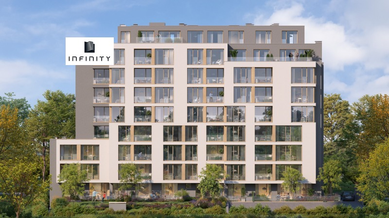 Продава  Гараж град София , Гео Милев , 49 кв.м | 55564649 - изображение [2]