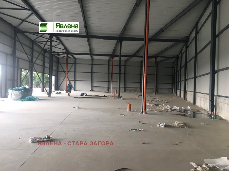 Продава БИЗНЕС ИМОТ, гр. Стара Загора, Студентско градче, снимка 5 - Други - 51417342