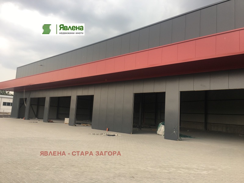 Продава БИЗНЕС ИМОТ, гр. Стара Загора, Студентско градче, снимка 3 - Други - 51417342