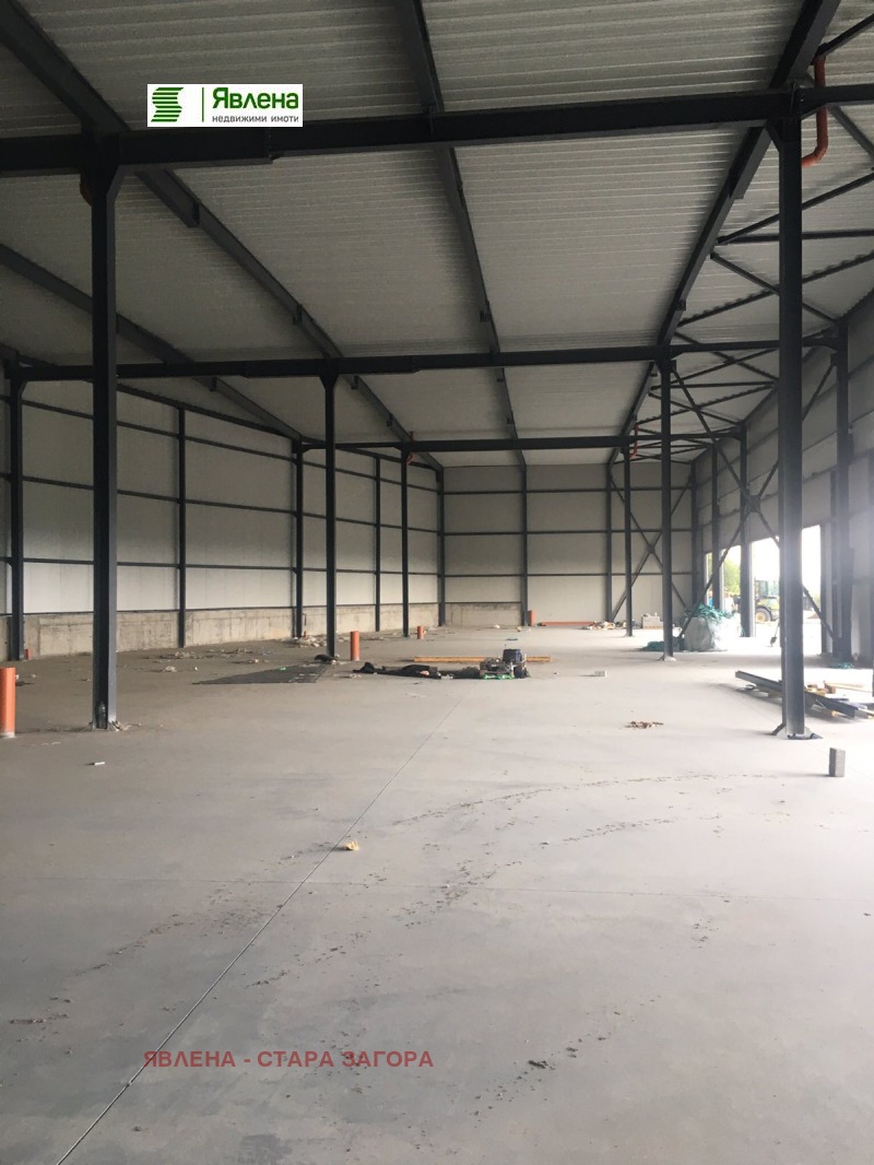 Продава БИЗНЕС ИМОТ, гр. Стара Загора, Студентско градче, снимка 2 - Други - 51417342