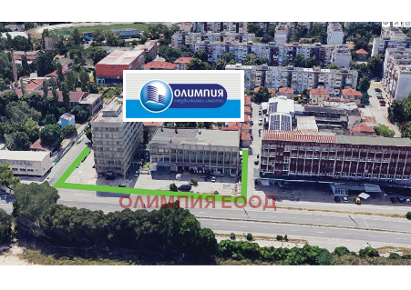 Продава БИЗНЕС ИМОТ, гр. Русе, Център, снимка 2 - Други - 55025206