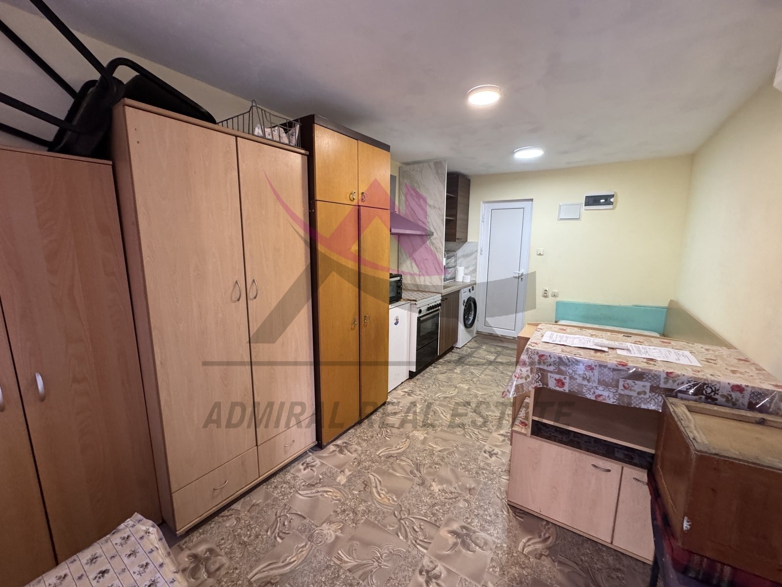 Продава 1-СТАЕН, гр. Варна, Бриз, снимка 4 - Апартаменти - 54506750