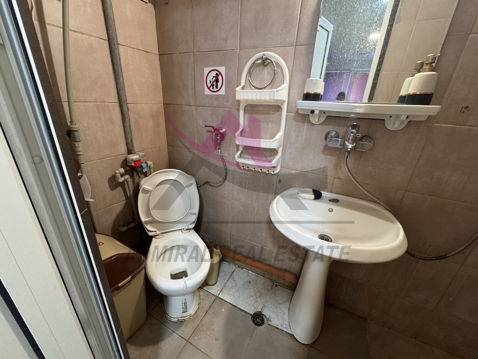 Продава 1-СТАЕН, гр. Варна, Бриз, снимка 6 - Апартаменти - 54506750
